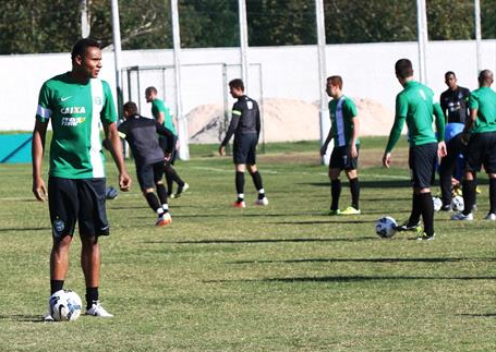 (Foto: Divulgação/Coritiba)