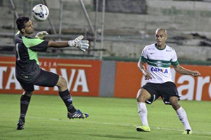 (Foto: Divulgação/Coritiba)