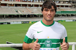 (Foto: Divulgação/Coritiba)