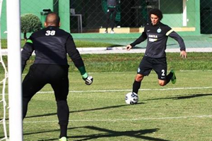 (Foto: Divulgação/Coritiba)
