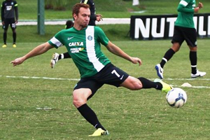 (Foto: Divulgação/Coritiba)