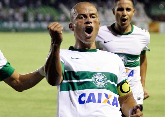 (Foto: Divulgação/Coritiba)