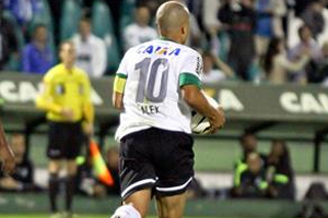 (Foto: Divulgação/Coritiba)