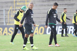 (Foto: Divulgação/Coritiba)