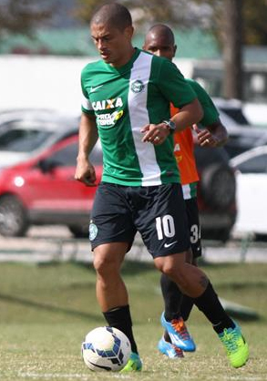 (Foto: Divulgação/Coritiba)