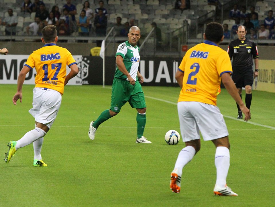 (Foto: Divulgação/Coritiba)