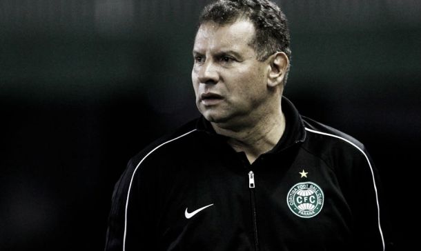 (Foto: Divulgação/Coritiba)