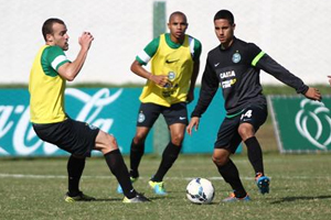 (Foto: Divulgação/Coritiba)