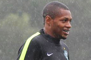 (Foto: Divulgação/Coritiba)