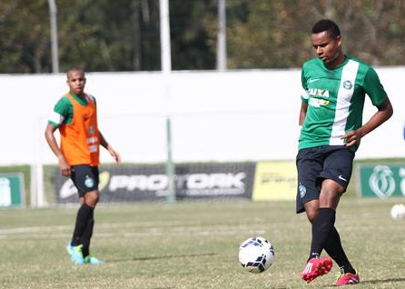 (Foto: Divulgação/Coritiba)