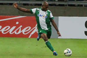 (Foto: Divulgação/Coritiba)