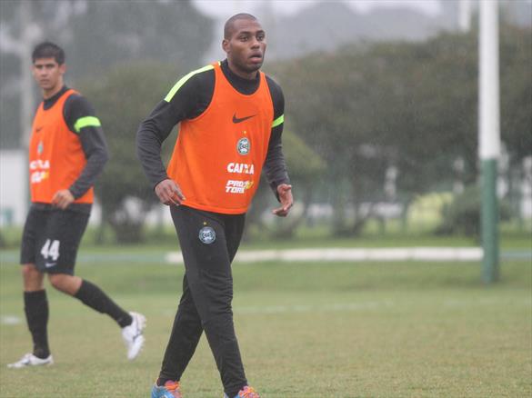 (Foto: Divulgação/Coritiba)