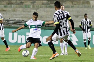 (Foto: Divulgação/Coritiba)