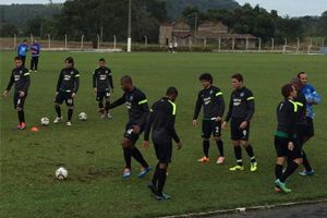 (Foto: Osmar Antônio/Banda B)