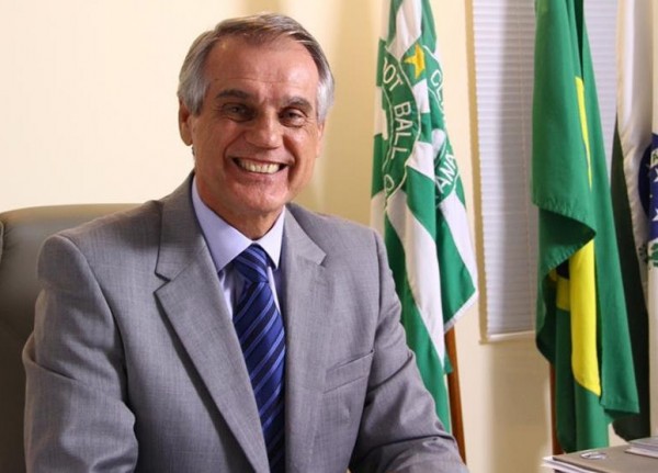 (Foto: Divulgação/Coritiba)