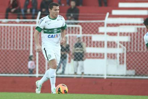 (Foto: Divulgação/Coritiba)