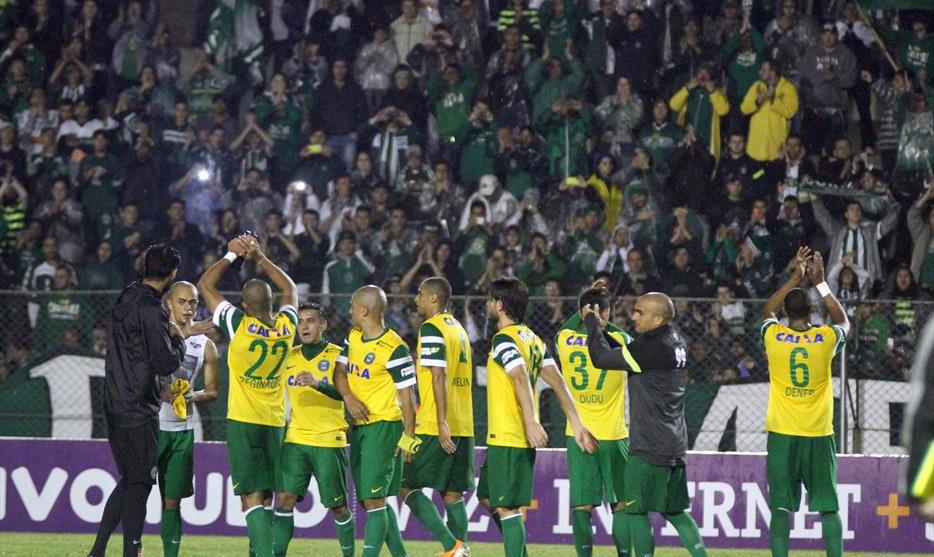 (Foto: Divulgação/Coritiba)