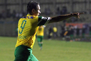 (Foto: Divulgação/Coritiba)