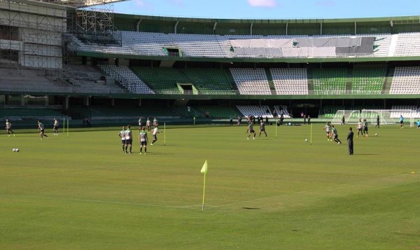 (Foto: Divulgação/Coritiba)