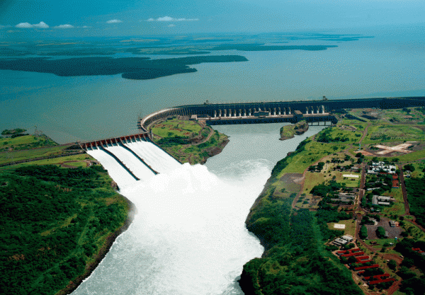 itaipu