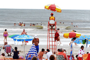 praias