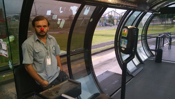 COBRADOR