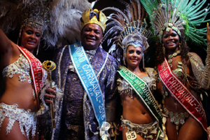 carnaval