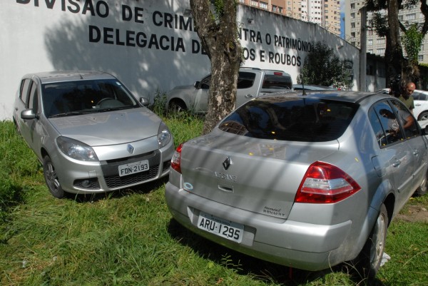 carro