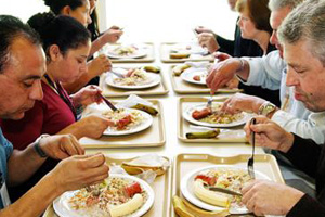 restaurante