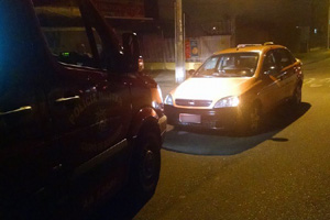 taxi