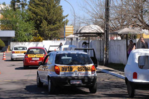 autoescola