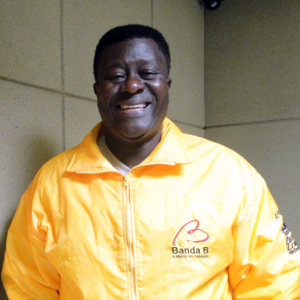 dionga dentro