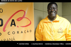 djonga