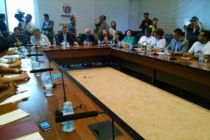 Foto: Juliano Cunha - Banda B