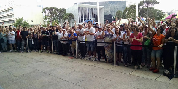 Foto: Juliano Cunha - Banda B