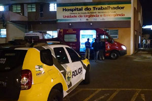 trabalhador