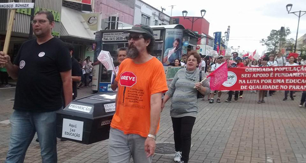 Foto: Julia Maria Morais