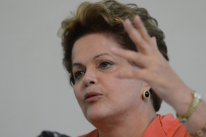 dilma