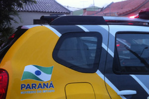 viatura