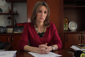 delegada
