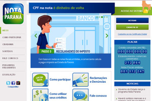 notaparana