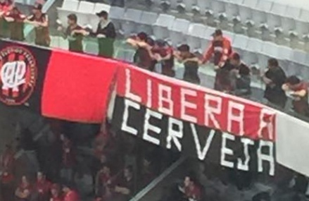 cerveja