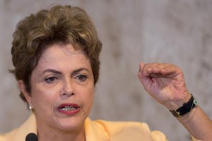 dilma
