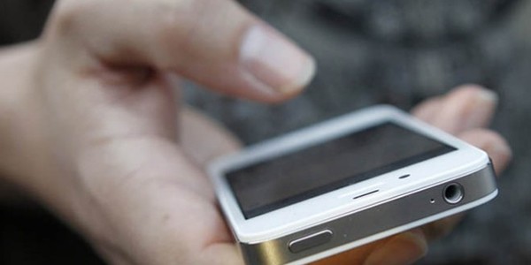 golpe celular