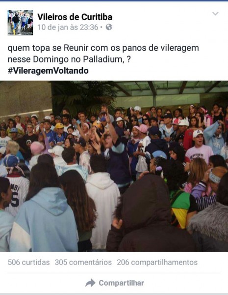 vileragem