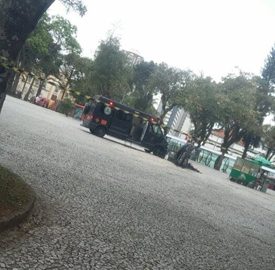 ameaça