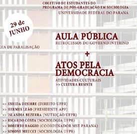 ato publico