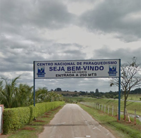 Foto: Reprodução Google Street View