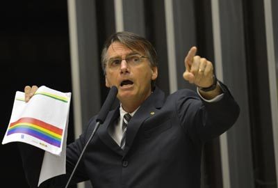 bolsonaro