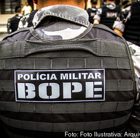 bope